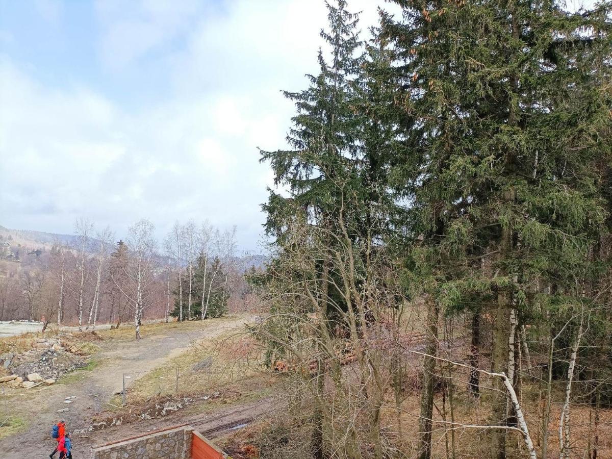 Trevilles Apartamenty - Bike'S Paradise Szklarska Poręba Zewnętrze zdjęcie