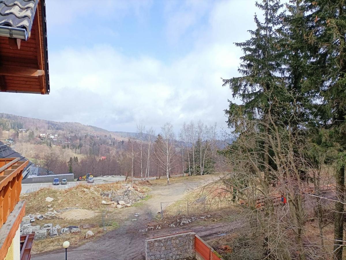 Trevilles Apartamenty - Bike'S Paradise Szklarska Poręba Zewnętrze zdjęcie