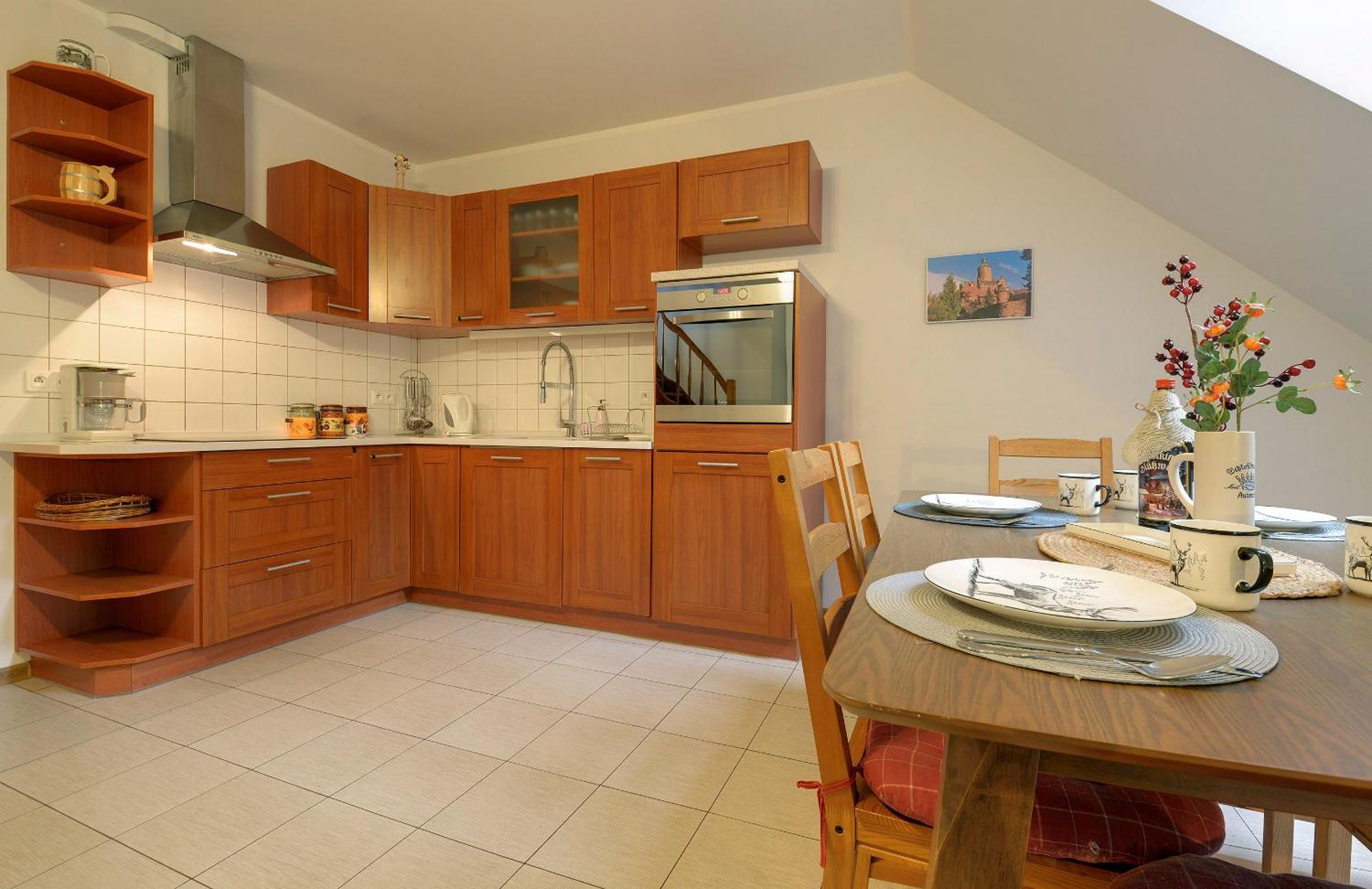 Trevilles Apartamenty - Bike'S Paradise Szklarska Poręba Zewnętrze zdjęcie
